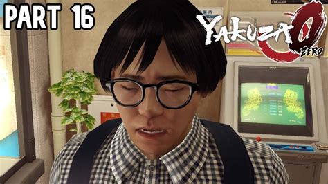 yakuza 0 electronics king challenge|The Electronic King's Challenge .